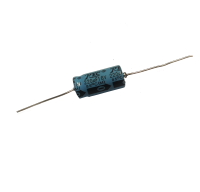 220UF 16V CONDENSATEUR CHIMIQUE AXIAL