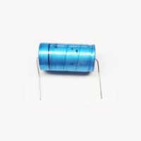 4700UF 25V CONDENSATEUR CHIMIQUE AXIAL