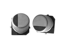 330UF 25V CONDENSATEUR SMD