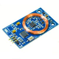 YS-RFID2  KIT LECTEUR CARTE RFID 3PINES V3.01