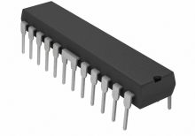 UDN2916B  DUAL FULL BRIDGE PWM MOTOR DRIVER