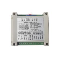 DSC-1C COMMANDE MOTEUR