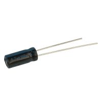 4,7UF 100V CONDENSATEUR CHIMIQUE