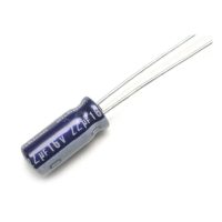 22UF 16V CONDENSATEUR CHIMIQUE
