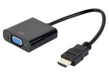 ADAPTATEUR VGA TO HDMI