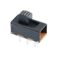 SS22F24G5 SWITCH A GLISSIERE 6 PATTES