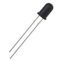 LED RECEPTRICE IR