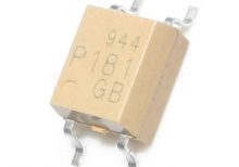 TLP181GR CIRCUIT INTEGRE SMD