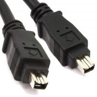 CABLE FIREWIRE 4 PIN VERS 4 PIN