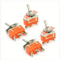 E-TEN1122 INTERUPTEUR 3 POSITION 15A 250V