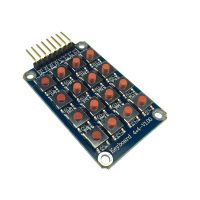 CLAVIER 4X4 V1.00