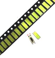 KIT LED SMD 6V  0,7MM  (5 PIECES)