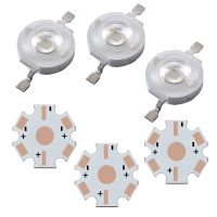 SUPPORT LED SMD 1W / 3W