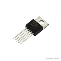 LM2576T-3.3 REGULATEUR TO-220-5
