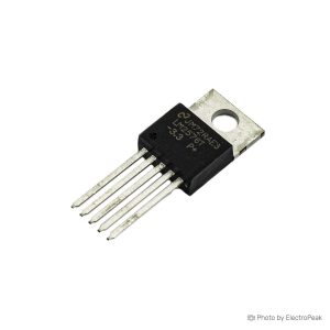 LM2576T-3.3 REGULATEUR TO-220-5