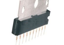 UPC1001 H2 CIRCUIT INTEGRE