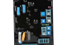 AS480 AVR REGULATEUR DE TENSION AUTOMATIQUE