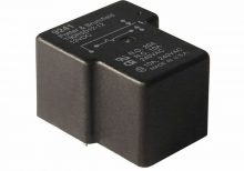 T90R5D12-12 RELAIS A BOBINE