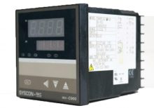 C900FJA3-V CONTROLEUR DE TEMPERATURE
