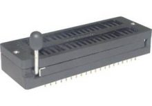 SUPPORT ZIF 48/ XELTEK