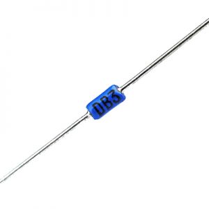 DB3 DIAC DIODE VBO:32V DO-35