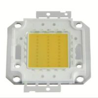 LED VERTE  3W VP ( : 3,1V-3,3V/150 -170LM) SH-3WGH45
