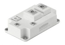 SKM400GA124D MODULE IGBT 400A 1200V