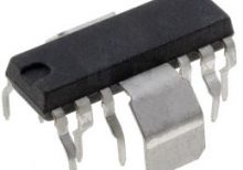 TDA1270 TV VERTICAL DEFLECTION SYSTEM