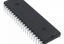 TDA9103 DEFLECTION PROCESSOR FOR MULTISYNC MONITOR