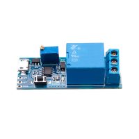 XY-018 TIMER TEMPORISATEUR USB