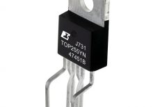 TOP255YN OFF-LINE SWITCHER