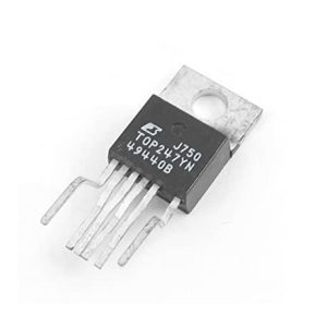 TOP247YN OFF-LINE SWITCHER