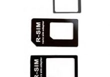 ADAPTATEUR NANO SIM