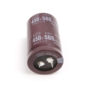 560UF 450V CONDENSATEUR CHIMIQUE