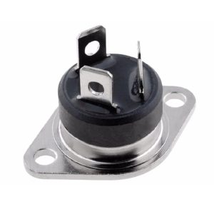 BTA25-700 TRIAC 25A 700V RD-91