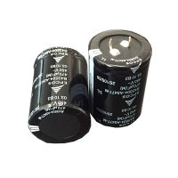 470UF 450V CONDENSATEUR CHIMIQUE
