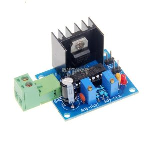 MODULE CONTROLEUR PWM DIP SG3525