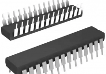ISD2564P SINGLE-CHIP VOICE RECORD/PLAYBACK DEVICE