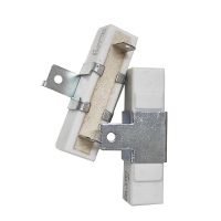 7R5 25W RESISTANCE CERAMIQUE