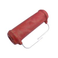 ZEWNC19 4R7 20W RESISTANCE CERAMIQUE