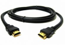 CABLE HDMI 1.5M