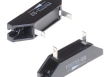 PRHVP2A-20 DIODE 2A 2000V