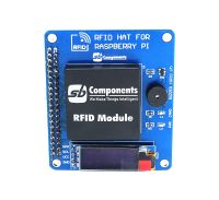RFID HAT POUR RASPBERRY PI