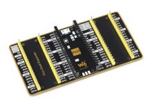 DOUBLE GPIO EXTENTION POUR RASPBERRY PI PICO SKU19343