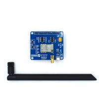 RASPBERRY PI LORA HAT 433MHZ