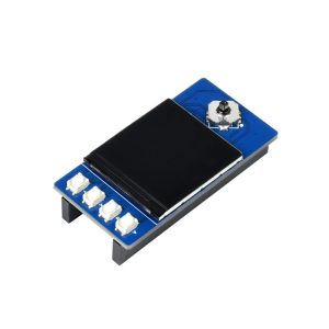 MODULE LCD COULEUR  POUR RASPBERRY PI PICO 1.3 INCH 65K 240X240 SKU19650