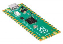 RASPBERRY PI PICO
