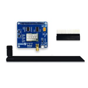 RASPBERRY PI LORA HAT 868MHZ