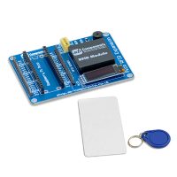 RASPBERRY PI PICO RFID EXPANSION