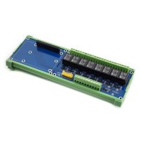 RASPBERRY PI 8-CH EXPANSION BOARD SKU15423